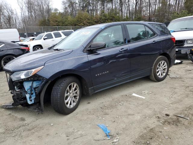 CHEVROLET EQUINOX 2019 3gnaxhev3ks515161