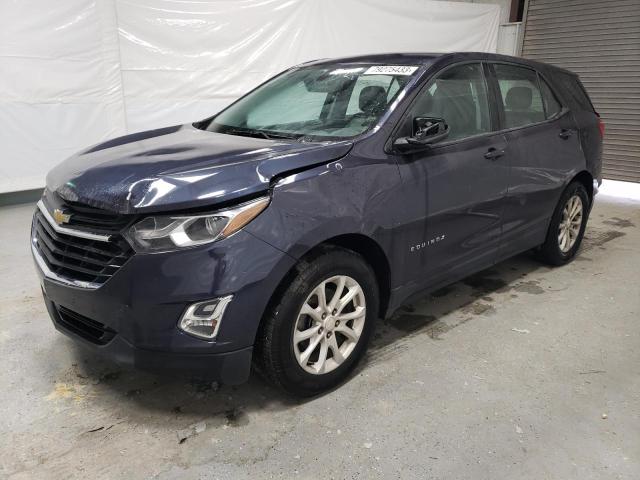 CHEVROLET EQUINOX 2019 3gnaxhev3ks538021