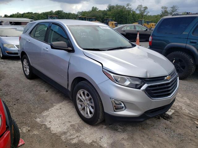 CHEVROLET EQUINOX LS 2019 3gnaxhev3ks564599