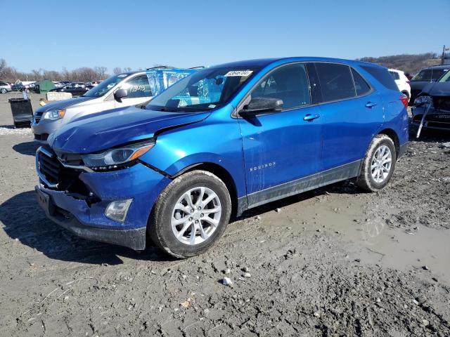 CHEVROLET EQUINOX 2019 3gnaxhev3ks577594