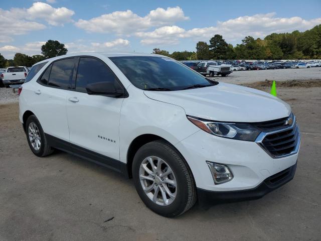 CHEVROLET EQUINOX LS 2019 3gnaxhev3ks622713