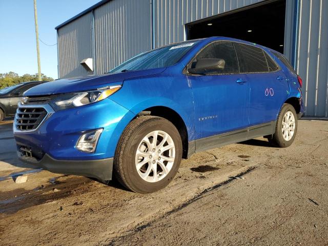 CHEVROLET EQUINOX 2019 3gnaxhev3ks629564