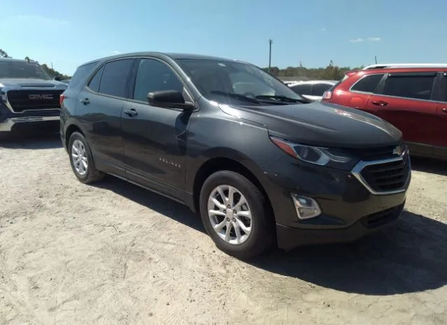 CHEVROLET EQUINOX 2019 3gnaxhev3ks662595