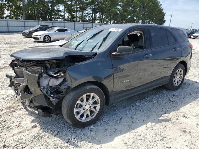 CHEVROLET EQUINOX 2019 3gnaxhev3ks664301