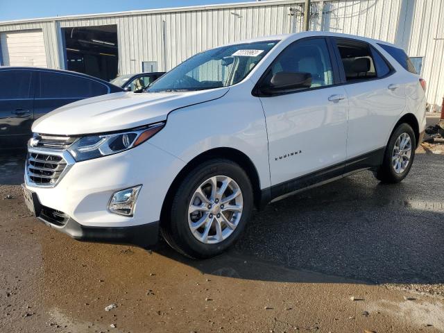 CHEVROLET EQUINOX 2020 3gnaxhev3ls538778