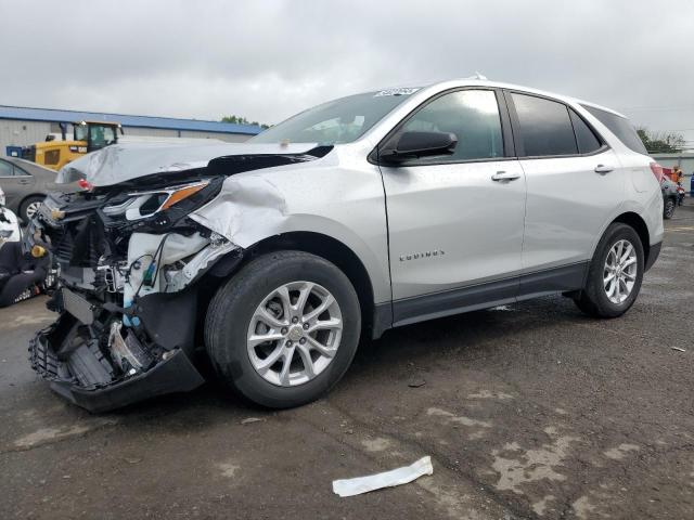 CHEVROLET EQUINOX 2020 3gnaxhev3ls625306