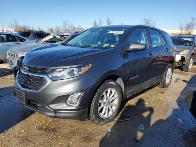 CHEVROLET EQUINOX 2020 3gnaxhev3ls662209