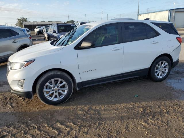 CHEVROLET EQUINOX 2020 3gnaxhev3ls666485