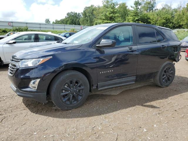 CHEVROLET EQUINOX LS 2020 3gnaxhev3ls712798