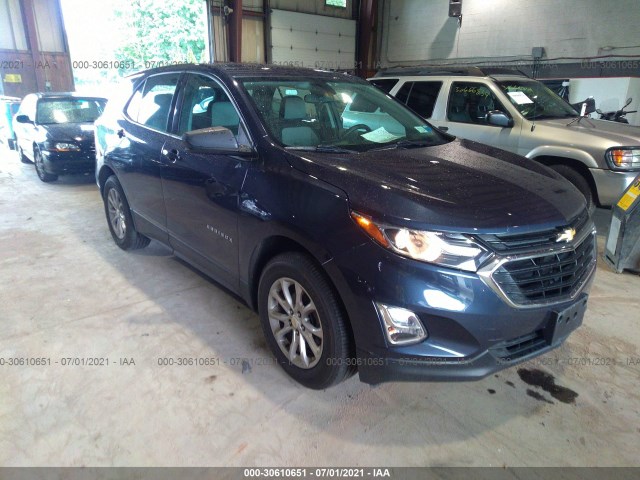 CHEVROLET EQUINOX 2018 3gnaxhev4jl369345