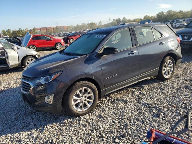 CHEVROLET EQUINOX LS 2018 3gnaxhev4jl401226