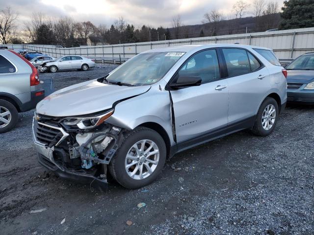 CHEVROLET EQUINOX 2018 3gnaxhev4js508010