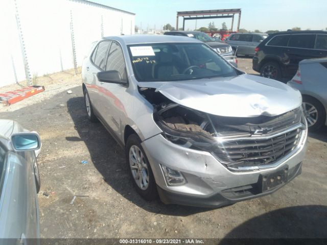 CHEVROLET EQUINOX 2018 3gnaxhev4js621231