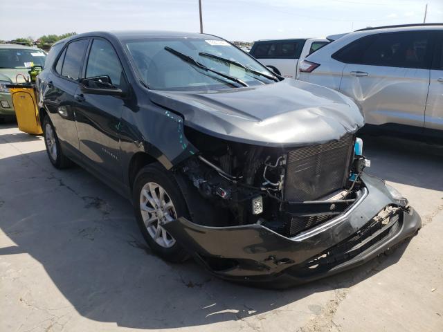 CHEVROLET EQUINOX LS 2019 3gnaxhev4kl124966