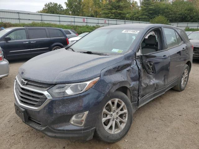 CHEVROLET EQUINOX LS 2019 3gnaxhev4kl145543