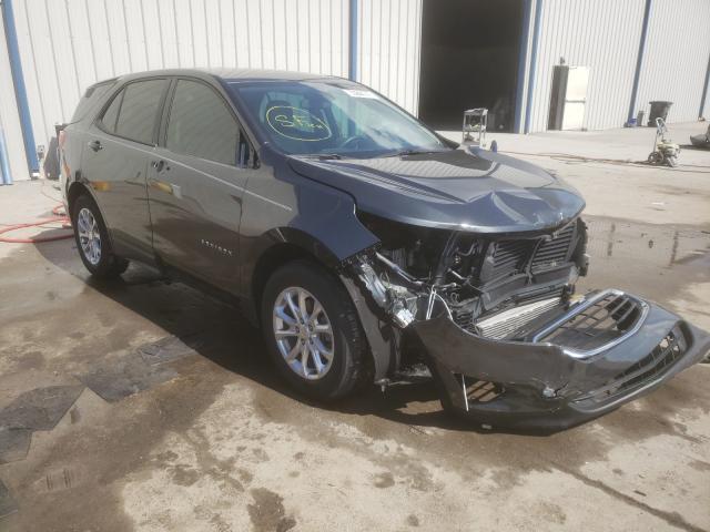 CHEVROLET EQUINOX LS 2019 3gnaxhev4kl169535