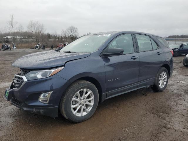 CHEVROLET EQUINOX 2019 3gnaxhev4kl260403