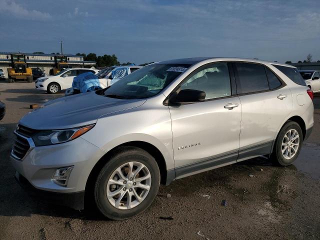 CHEVROLET EQUINOX LS 2019 3gnaxhev4ks536035