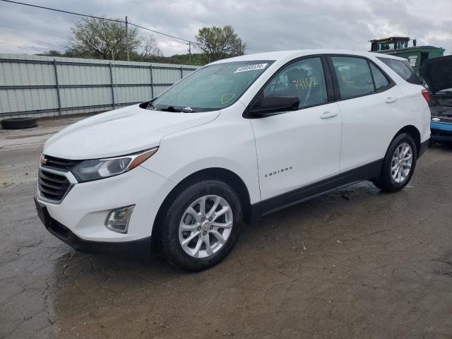 CHEVROLET EQUINOX 2019 3gnaxhev4ks568709