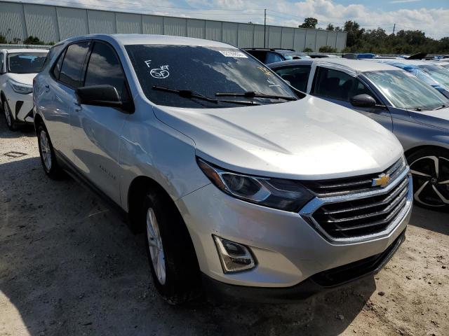 CHEVROLET EQUINOX LS 2019 3gnaxhev4ks642713