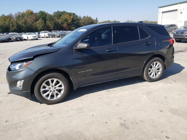 CHEVROLET EQUINOX 2019 3gnaxhev4ks643649