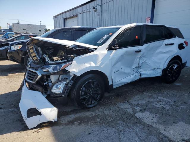 CHEVROLET EQUINOX LS 2020 3gnaxhev4ls506602