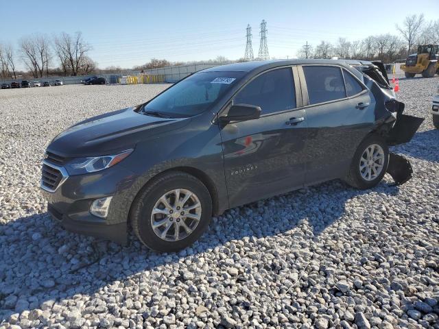 CHEVROLET EQUINOX 2020 3gnaxhev4ls598004