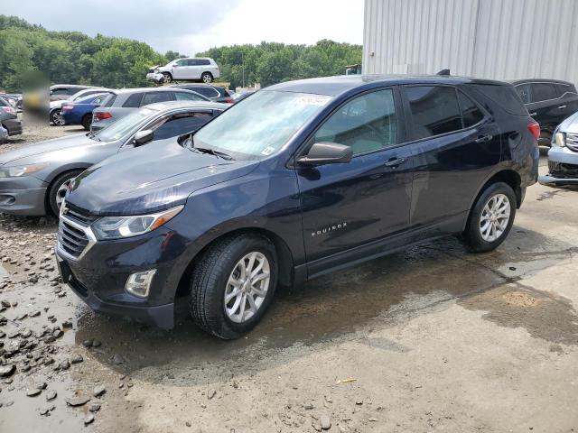 CHEVROLET EQUINOX LS 2020 3gnaxhev4ls619546