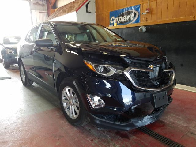 CHEVROLET EQUINOX LS 2020 3gnaxhev4ls656421