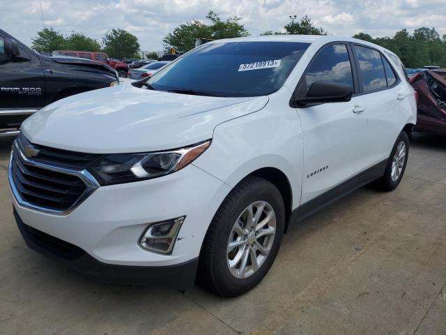 CHEVROLET EQUINOX LS 2020 3gnaxhev4ls719565