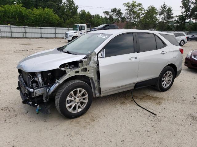 CHEVROLET EQUINOX LS 2020 3gnaxhev4ls722689