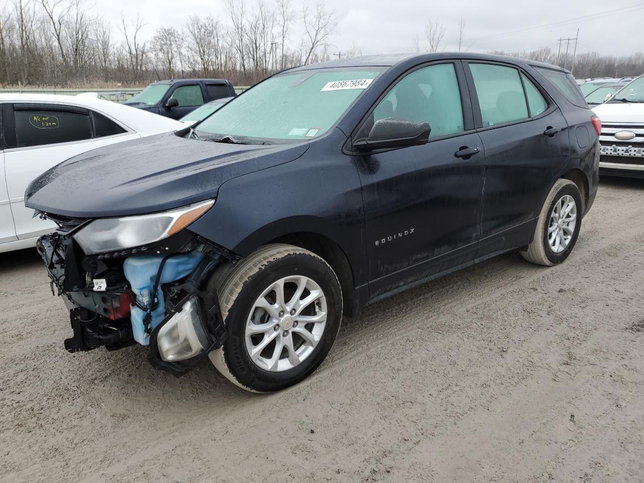 CHEVROLET EQUINOX 2021 3gnaxhev4ms109909