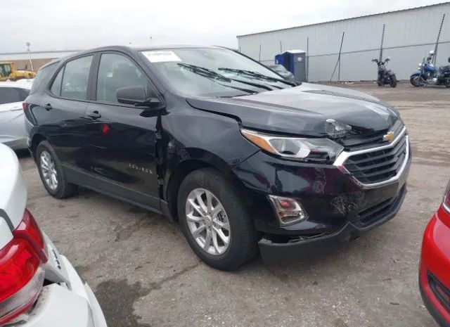 CHEVROLET EQUINOX 2021 3gnaxhev4ms114253