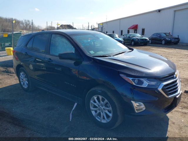 CHEVROLET EQUINOX 2021 3gnaxhev4ms150184