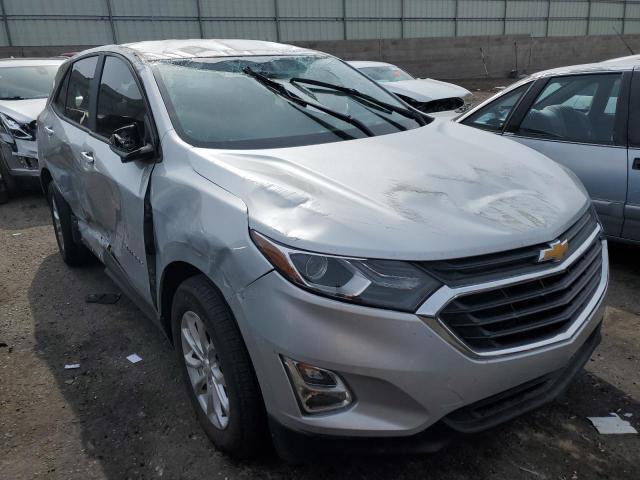 CHEVROLET EQUINOX LS 2021 3gnaxhev4ms175182