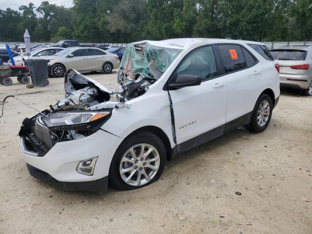 CHEVROLET EQUINOX 2021 3gnaxhev4ms177658