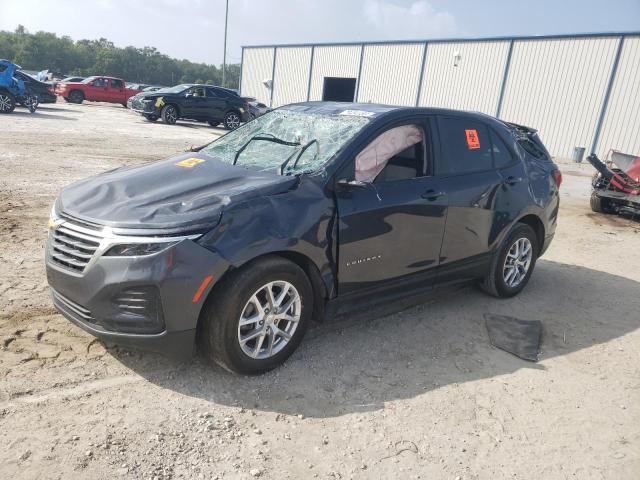 CHEVROLET EQUINOX 2022 3gnaxhev4ns104310