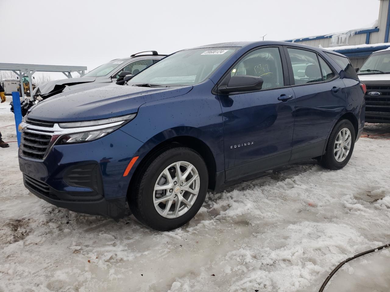 CHEVROLET EQUINOX 2022 3gnaxhev4ns246690