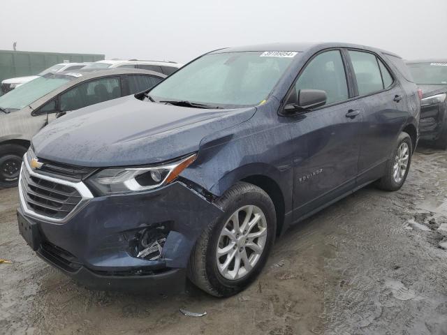 CHEVROLET EQUINOX 2018 3gnaxhev5jl125171