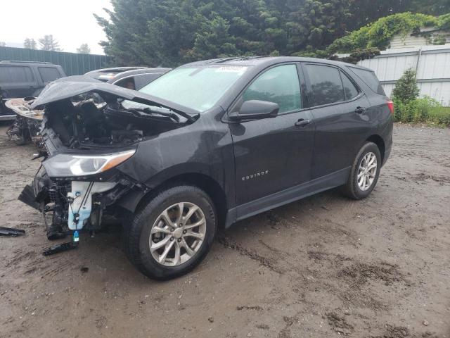 CHEVROLET EQUINOX LS 2018 3gnaxhev5jl303709