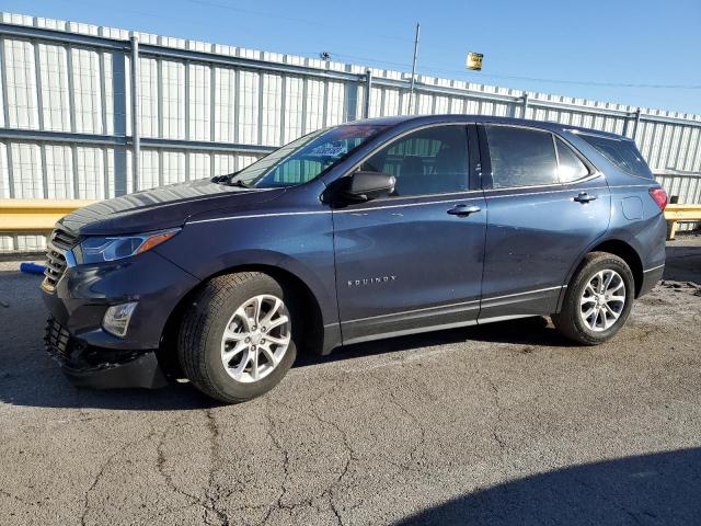 CHEVROLET EQUINOX LS 2018 3gnaxhev5jl305203