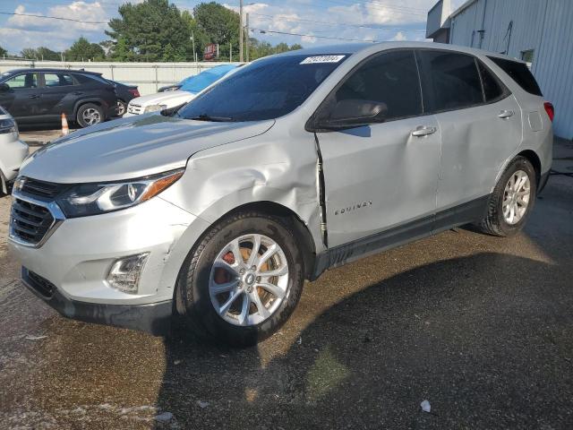 CHEVROLET EQUINOX LS 2018 3gnaxhev5jl379558