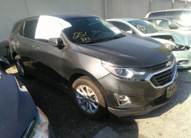 CHEVROLET EQUINOX 2018 3gnaxhev5jl386624