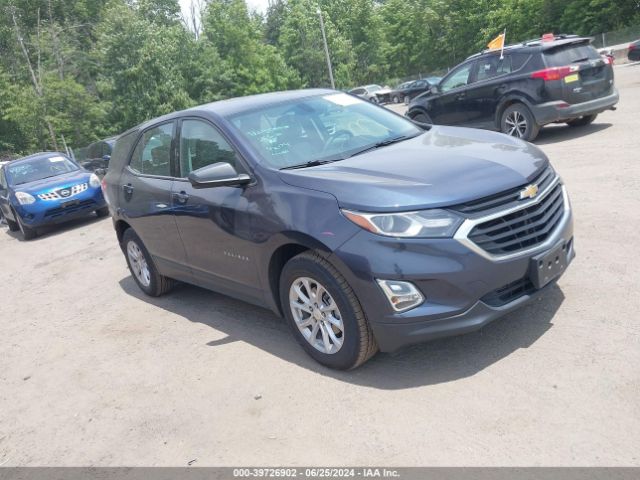 CHEVROLET EQUINOX 2018 3gnaxhev5jl402563