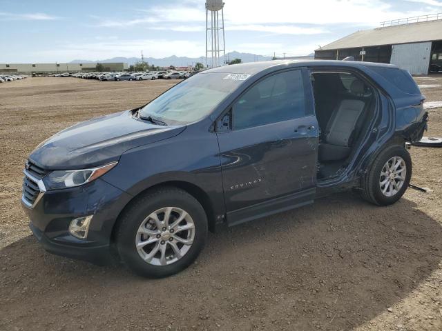 CHEVROLET EQUINOX 2018 3gnaxhev5jl406824