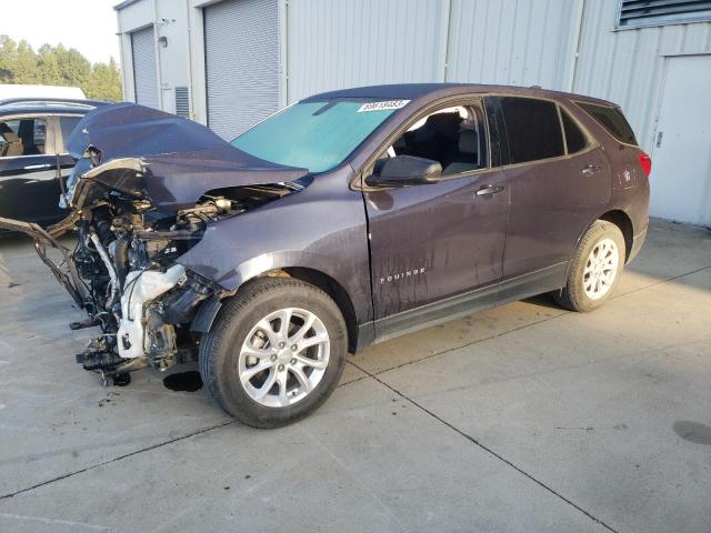 CHEVROLET EQUINOX 2018 3gnaxhev5js512437