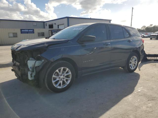 CHEVROLET EQUINOX LS 2018 3gnaxhev5js563050