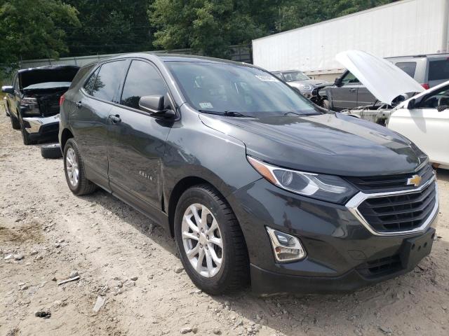 CHEVROLET EQUINOX LS 2018 3gnaxhev5js583816