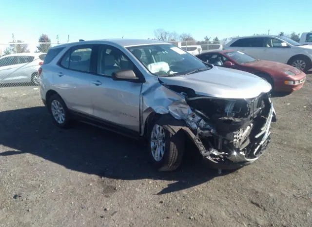 CHEVROLET EQUINOX 2018 3gnaxhev5js617091