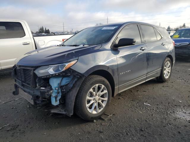 CHEVROLET EQUINOX LS 2019 3gnaxhev5kl106797